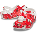 Hello Kitty® Red Classic Clog