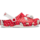 Hello Kitty® Red Classic Clog