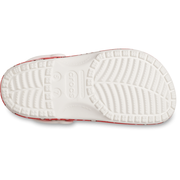 Hello Kitty® Red Classic Clog - Image 4