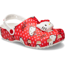 Hello Kitty® Red Classic Clog