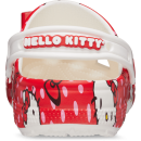 Hello Kitty® Red Classic Clog