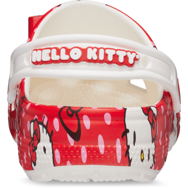 Hello Kitty® Red Classic Clog - Image 6