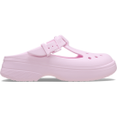 Classic Mary Jane Clog