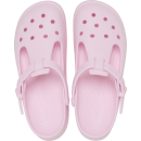 Classic Mary Jane Clog