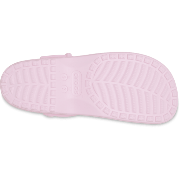 Classic Mary Jane Clog - Image 4