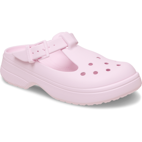 Classic Mary Jane Clog - Image 5