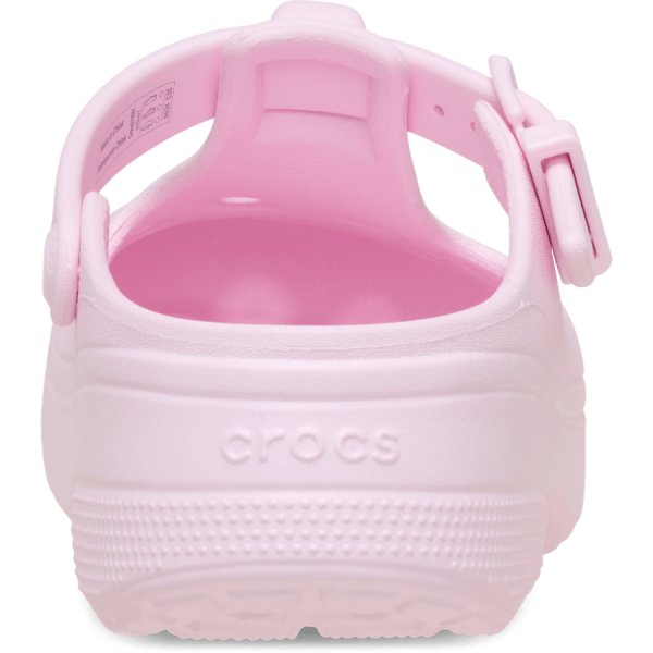 Classic Mary Jane Clog - Image 6