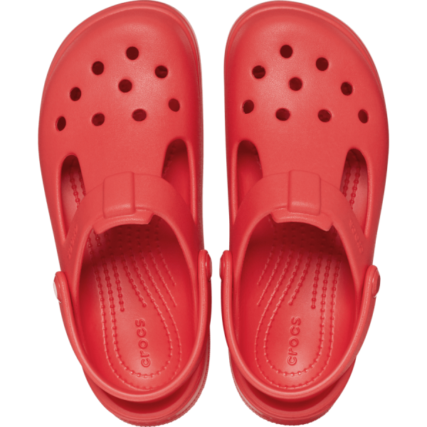Kids' Classic Mary Jane Clog - Image 3