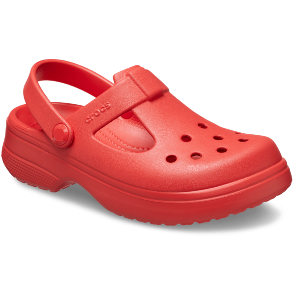 Kids' Classic Mary Jane Clog - Image 5