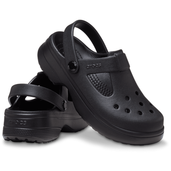 Toddler Classic Mary Jane Clog - Image 2