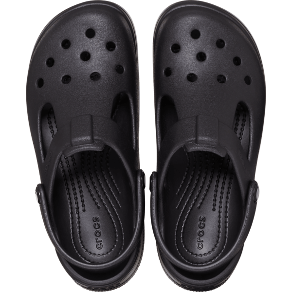 Toddler Classic Mary Jane Clog - Image 3