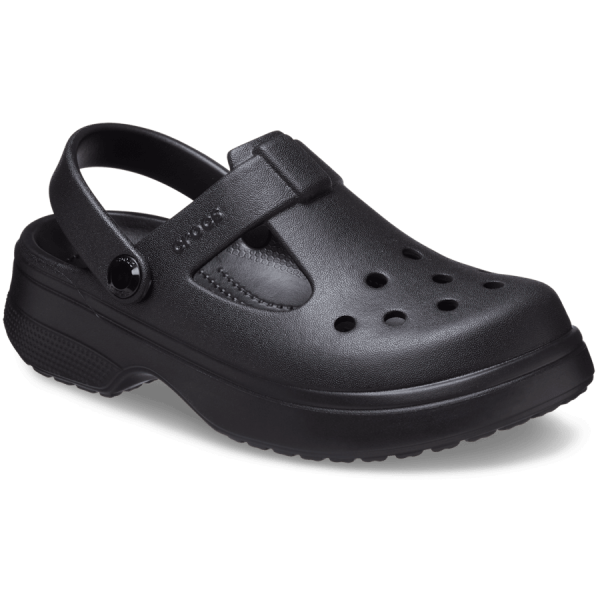 Toddler Classic Mary Jane Clog - Image 5