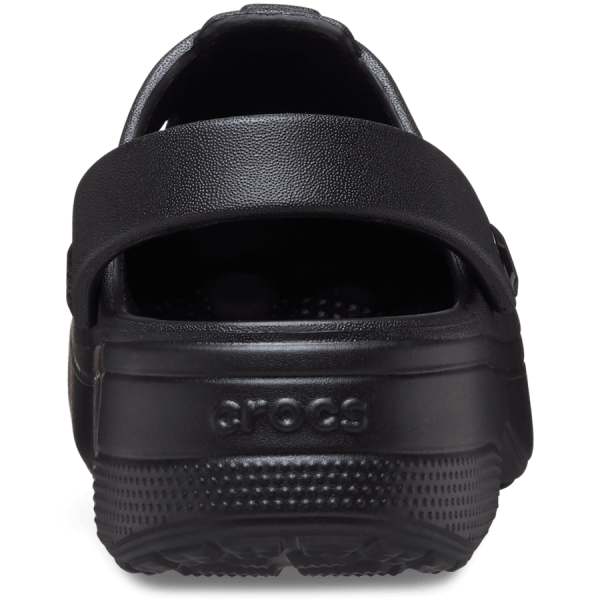 Toddler Classic Mary Jane Clog - Image 6