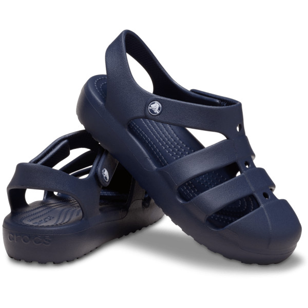 Kids' Classic Fisherman Sandal - Image 2