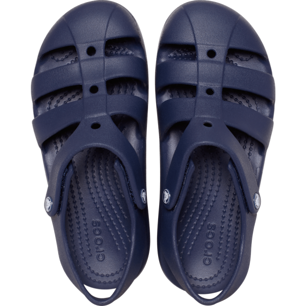Kids' Classic Fisherman Sandal - Image 3