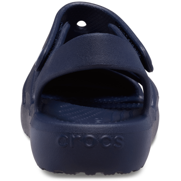 Kids' Classic Fisherman Sandal - Image 6
