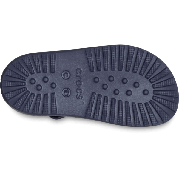 Toddler Classic Fisherman Sandal - Image 4
