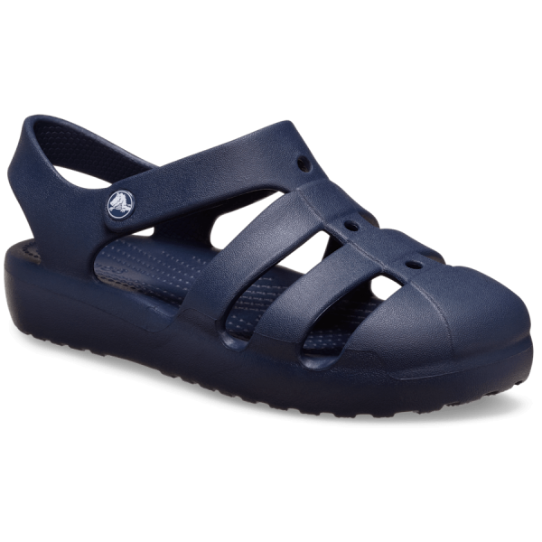 Toddler Classic Fisherman Sandal - Image 5