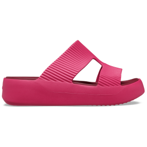 Getaway Groove Platform H-Strap