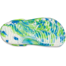 Kids' Classic Glow-in-the-Dark Marbled Clog