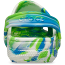 Toddler Classic Glow-in-the-Dark Marbled Clog