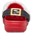 Infant Crocs Littles™ Santa Clog