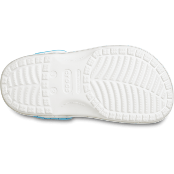 Kids' Smurfs Classic Clog - Image 4