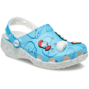 Kids' Smurfs Classic Clog