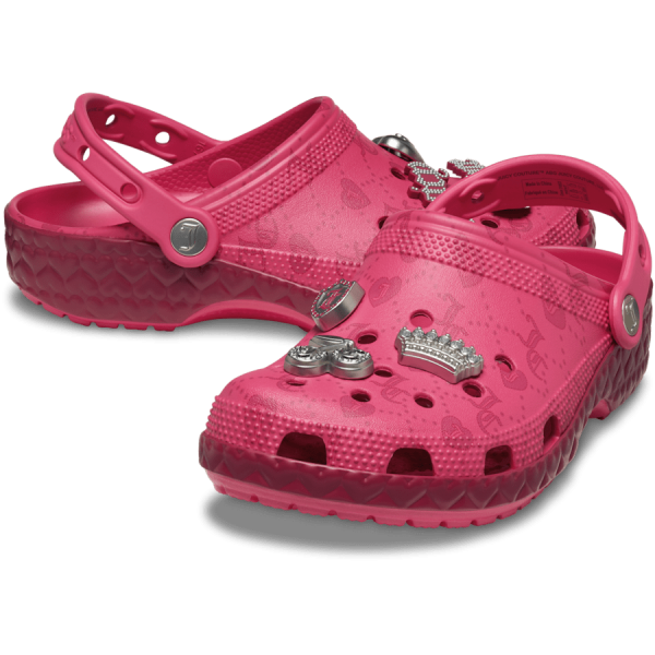 Juicy Couture Classic Clog - Image 2