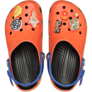 Dragon Ball Z Classic Clog
