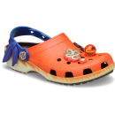 Dragon Ball Z Classic Clog