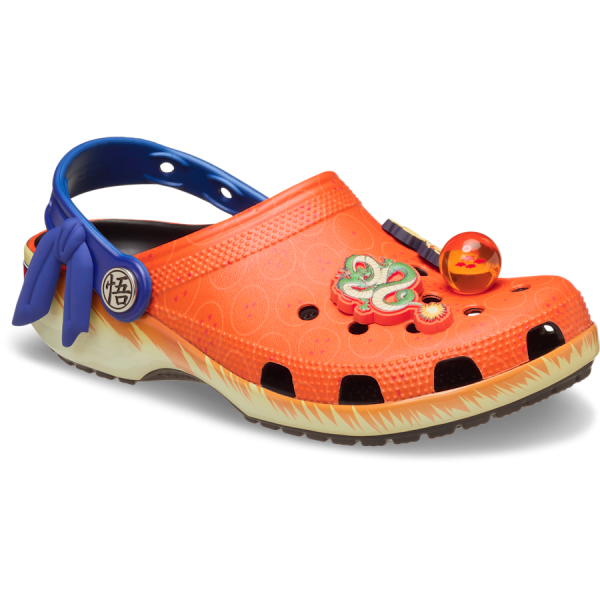 Dragon Ball Z Classic Clog - Image 5