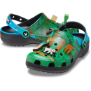 Minecraft Classic Clog