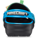 Minecraft Classic Clog