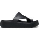 Getaway Platform Toe Loop