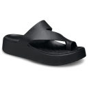 Getaway Platform Toe Loop
