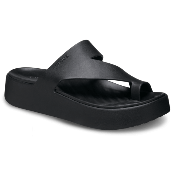 Getaway Platform Toe Loop - Image 5