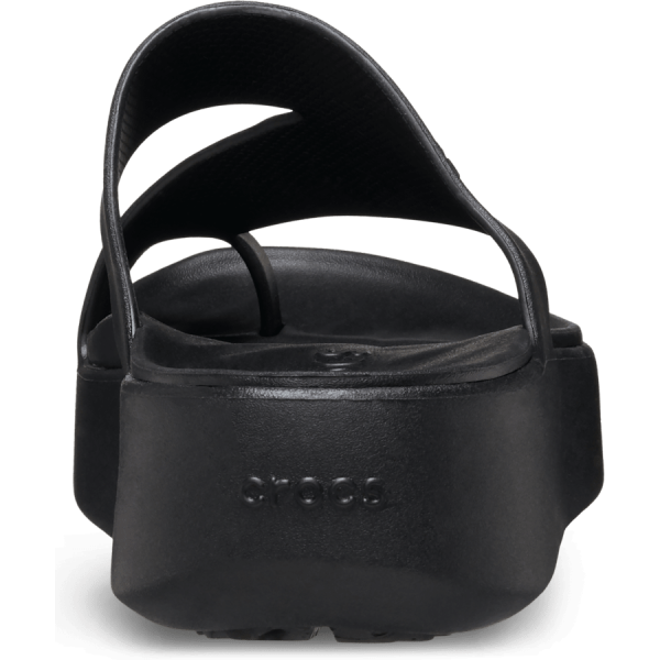 Getaway Platform Toe Loop - Image 6