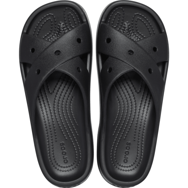 Classic Women's Cross Strap - Image 3