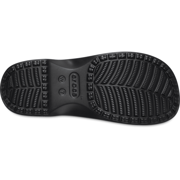 Classic Women's Cross Strap - Image 4