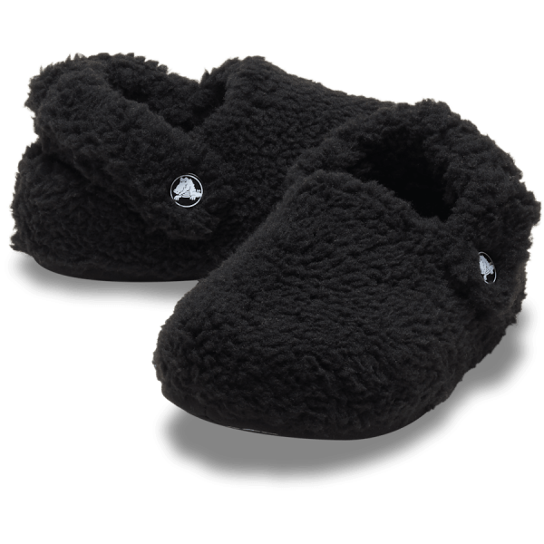 Toddler Classic Cozzzy Slipper - Image 2