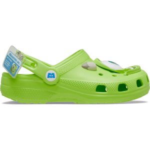 Kids' Monsters, Inc. Mike Classic Clog