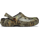 Realtree APX® Lined Classic Clog