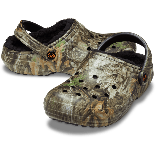 Realtree APX® Lined Classic Clog - Image 2