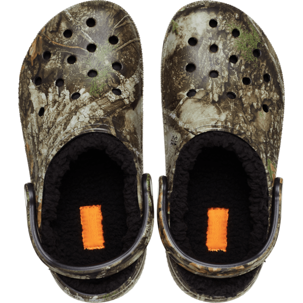 Realtree APX® Lined Classic Clog - Image 3