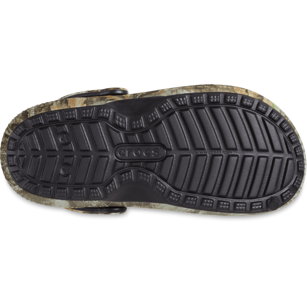 Realtree APX® Lined Classic Clog - Image 4