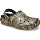 Realtree APX® Lined Classic Clog