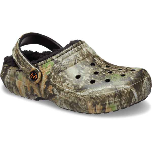 Realtree APX® Lined Classic Clog - Image 5