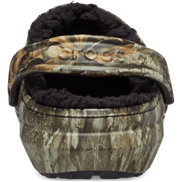Realtree APX® Lined Classic Clog - Image 6