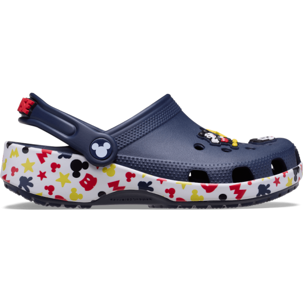 Toddlers' Mickey & Friends Classic Clog